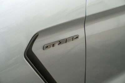 2020 Ford Mustang Shelby GT350