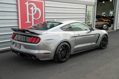 2020 Ford Mustang Shelby GT350