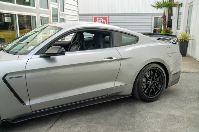 2020 Ford Mustang Shelby GT350