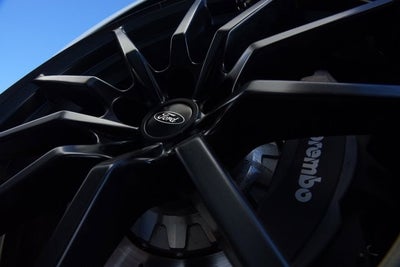 2016 Ford Mustang Shelby GT350