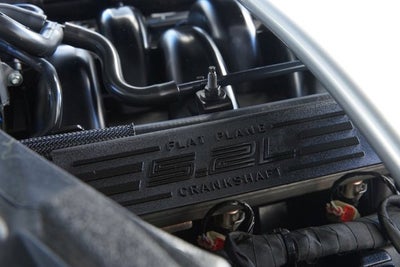 2016 Ford Mustang Shelby GT350