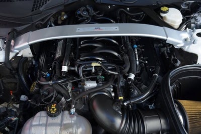 2016 Ford Mustang Shelby GT350