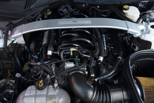 2016 Ford Mustang Shelby GT350