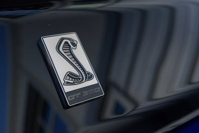 2016 Ford Mustang Shelby GT350