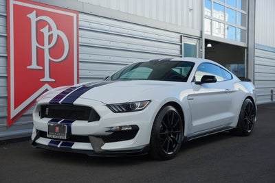 2016 Ford Mustang Shelby GT350
