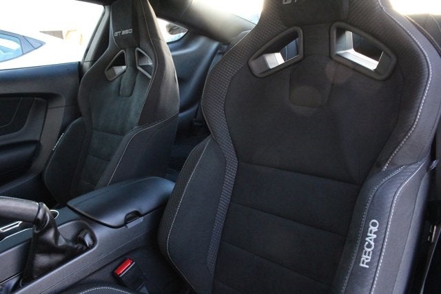 2016 Ford Mustang Shelby GT350