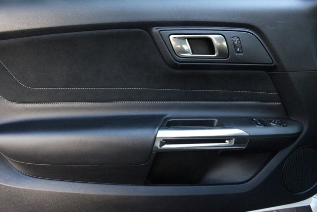 2016 Ford Mustang Shelby GT350