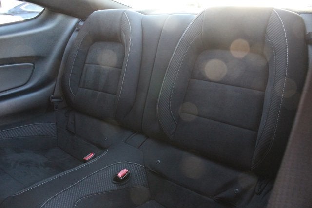 2016 Ford Mustang Shelby GT350