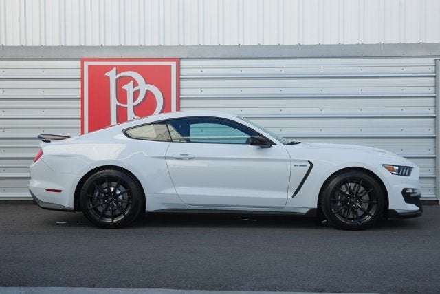 2016 Ford Mustang Shelby GT350