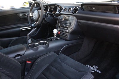 2016 Ford Mustang Shelby GT350