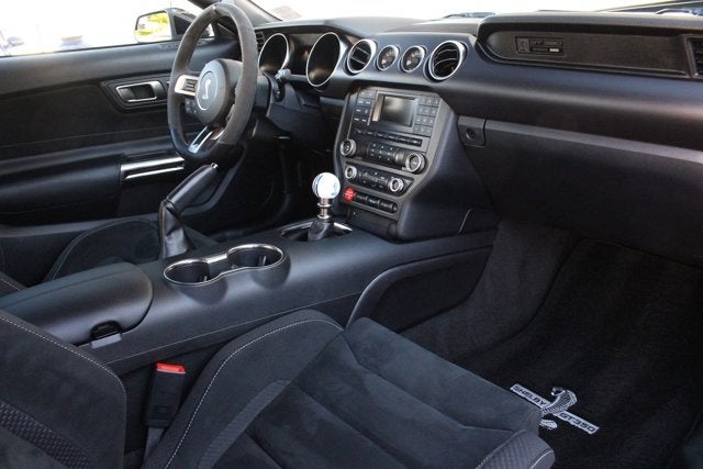 2016 Ford Mustang Shelby GT350