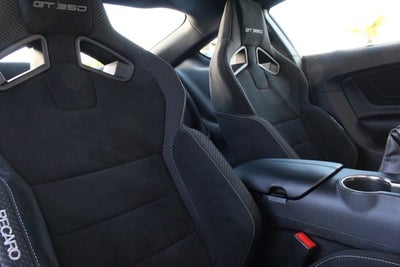 2016 Ford Mustang Shelby GT350