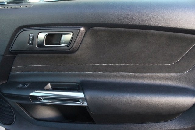 2016 Ford Mustang Shelby GT350