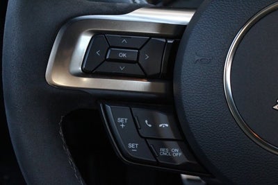 2016 Ford Mustang Shelby GT350