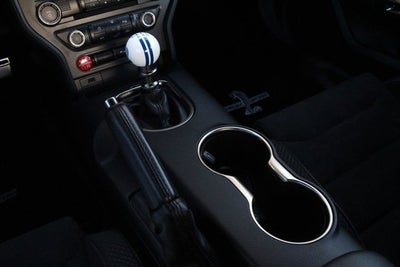 2016 Ford Mustang Shelby GT350