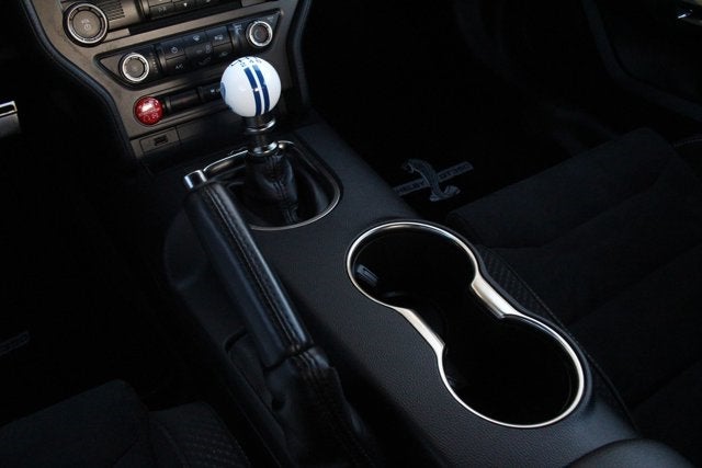 2016 Ford Mustang Shelby GT350