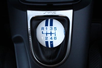 2016 Ford Mustang Shelby GT350