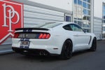 2016 Ford Mustang Shelby GT350