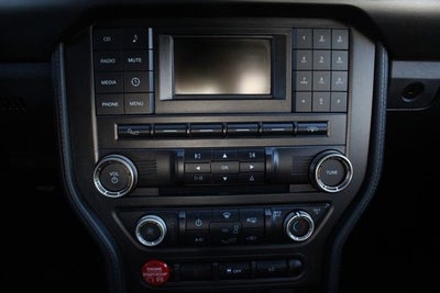 2016 Ford Mustang Shelby GT350