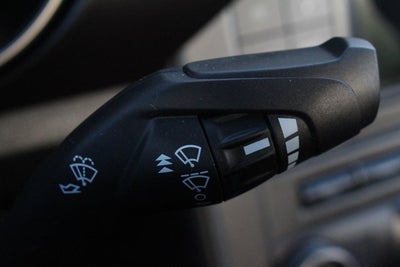 2016 Ford Mustang Shelby GT350