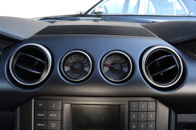 2016 Ford Mustang Shelby GT350