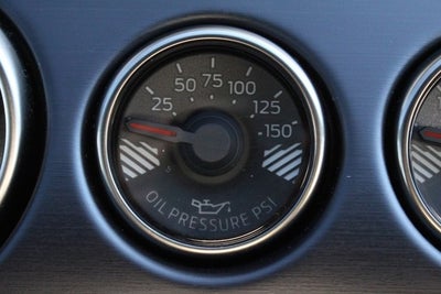 2016 Ford Mustang Shelby GT350