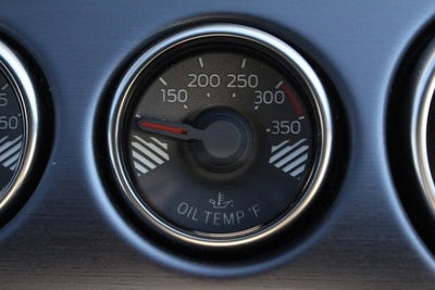 2016 Ford Mustang Shelby GT350