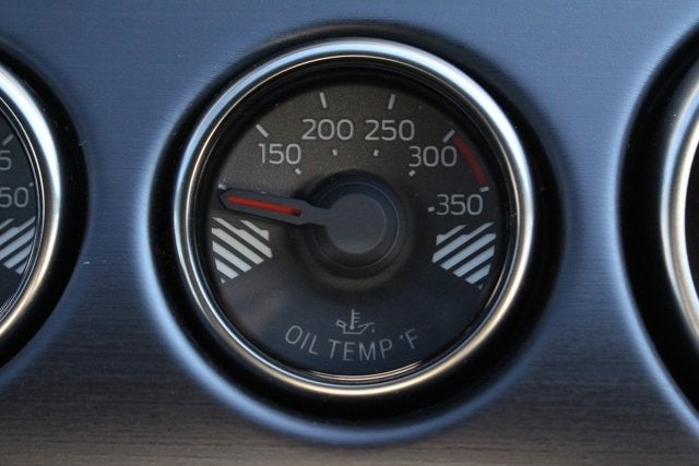 2016 Ford Mustang Shelby GT350