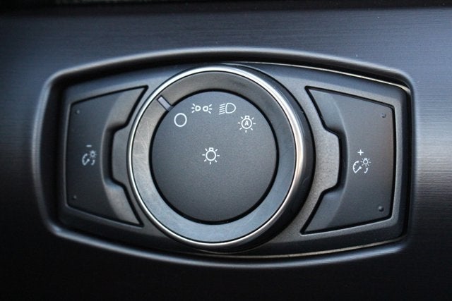 2016 Ford Mustang Shelby GT350