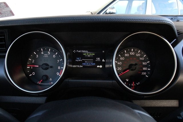 2016 Ford Mustang Shelby GT350