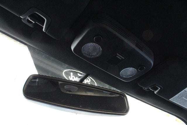 2016 Ford Mustang Shelby GT350