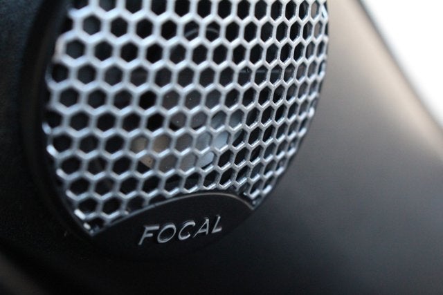 2016 Ford Mustang Shelby GT350