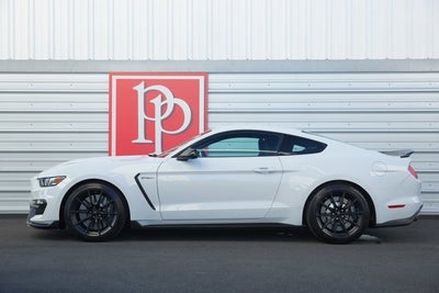 2016 Ford Mustang Shelby GT350