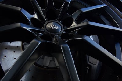 2016 Ford Mustang Shelby GT350