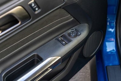 2017 Ford Mustang Shelby GT350