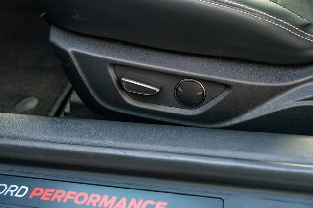 2017 Ford Mustang Shelby GT350