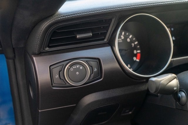 2017 Ford Mustang Shelby GT350