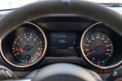 2017 Ford Mustang Shelby GT350