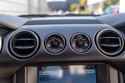 2017 Ford Mustang Shelby GT350