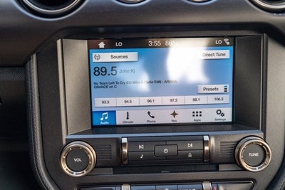 2017 Ford Mustang Shelby GT350