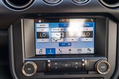 2017 Ford Mustang Shelby GT350