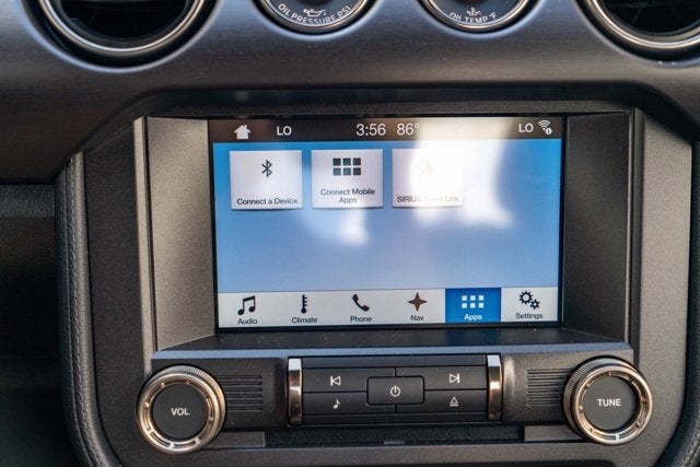 2017 Ford Mustang Shelby GT350