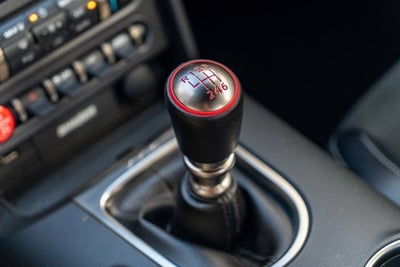 2017 Ford Mustang Shelby GT350