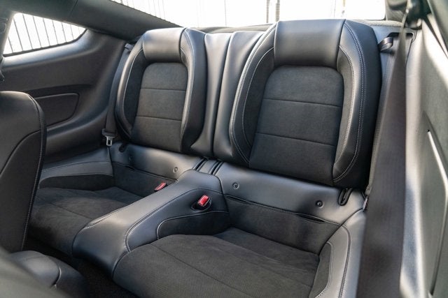 2017 Ford Mustang Shelby GT350