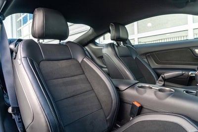 2017 Ford Mustang Shelby GT350