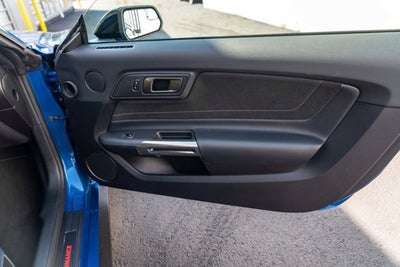 2017 Ford Mustang Shelby GT350