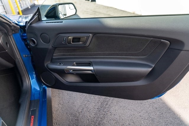 2017 Ford Mustang Shelby GT350