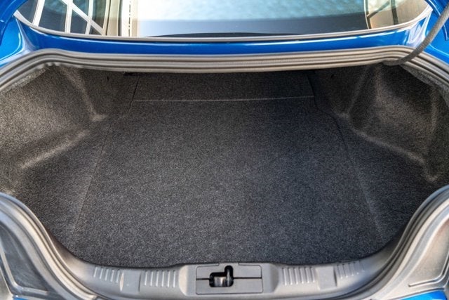 2017 Ford Mustang Shelby GT350