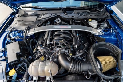 2017 Ford Mustang Shelby GT350