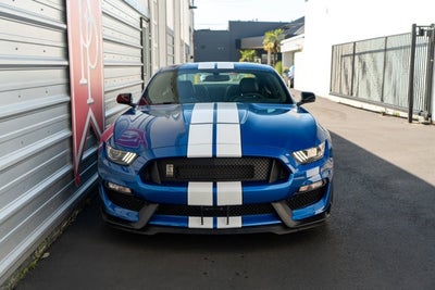 2017 Ford Mustang Shelby GT350